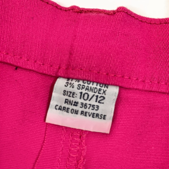 Pink shorts - Picture 3 of 3